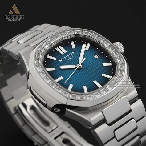 patek philippe nautilus 8168|patek philippe diamond nautilus.